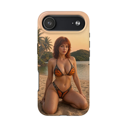 Sunset Beach Butterfly