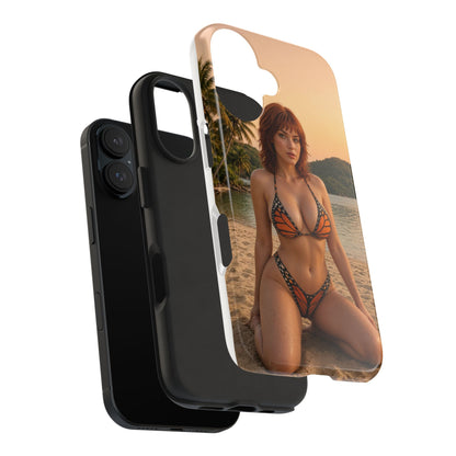 Sunset Beach Butterfly