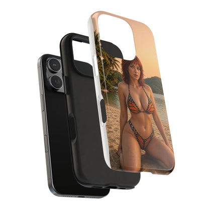 Sunset Beach Butterfly