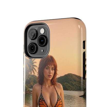 Sunset Beach Butterfly