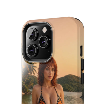 Sunset Beach Butterfly