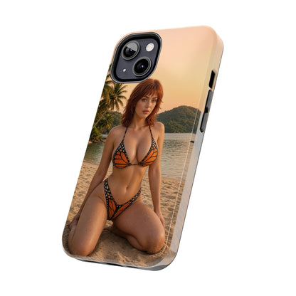 Sunset Beach Butterfly