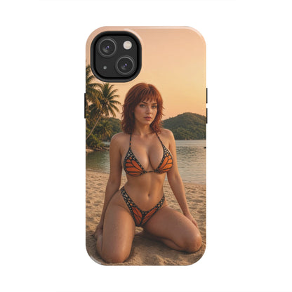 Sunset Beach Butterfly