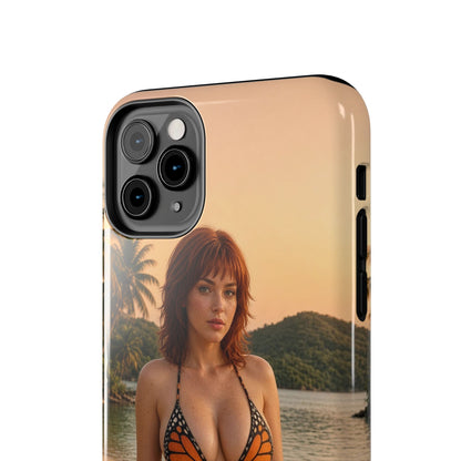 Sunset Beach Butterfly