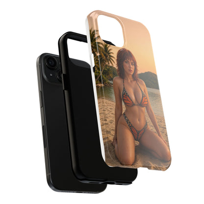 Sunset Beach Butterfly