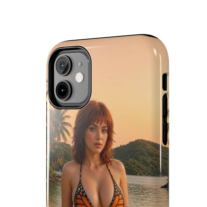 Sunset Beach Butterfly