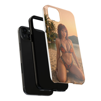 Sunset Beach Butterfly