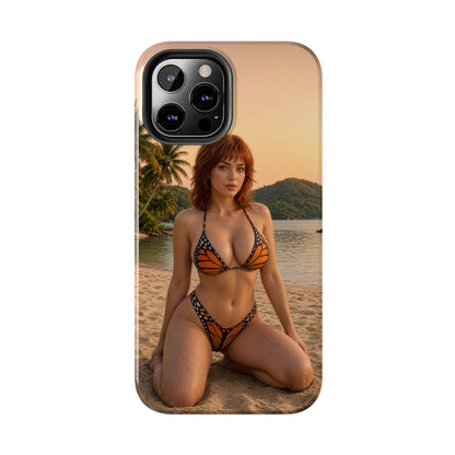 Sunset Beach Butterfly