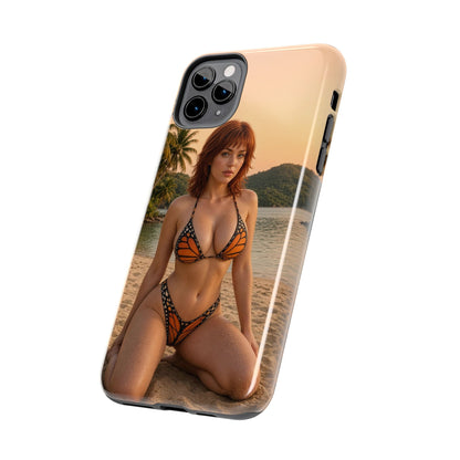 Sunset Beach Butterfly